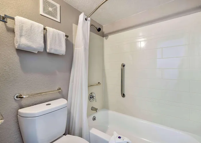 Hotel 6 Effingham, Il 3*