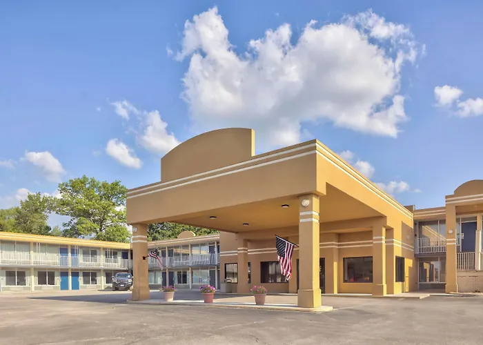 6 Effingham, Il 3*