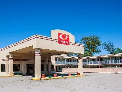Hotel 6 Effingham, Il