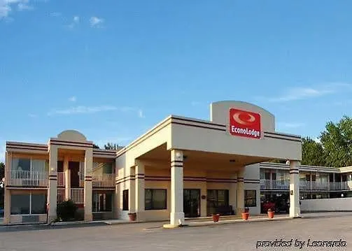 6 Effingham, Il Hotel 3*