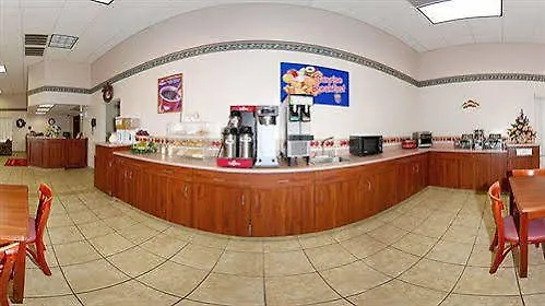 6 Effingham, Il Hotel Effingham
